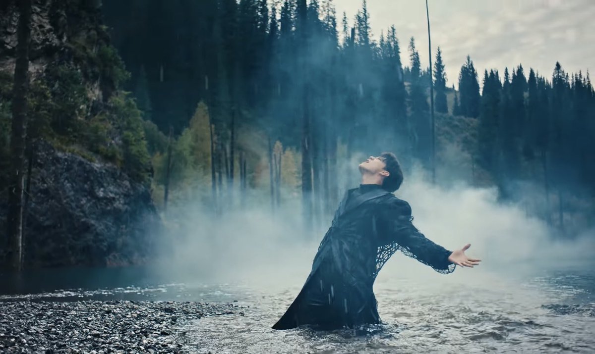 dearElenaLy3's tweet image. From Kazakhstan with love, llega un sueño hecho realidad de @dimash_official en el que compartirá la música y riqueza cultural de su país.

#VoiceBeyondHorizon, es un show con una gran visión  y en la que se estrena como productor. 

Apoyemos a DIMASH AND HIS SHOW