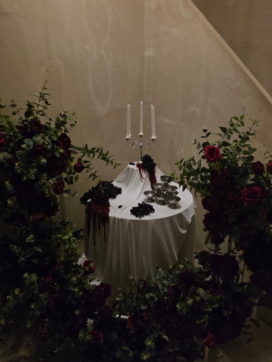 beyourNUBDAO's tweet image. ꔛ ⭐
IG Update : oueiija &amp;amp; totogaback (3)

“ HAPPY OFFROAD 26th Day 🫳🏻 ”

GROW WITH OFFROAD
#Offroad26LetsGrow
#ต้าห์อู๋ออฟโรด #DaouOffroad 
#byNUBDAO