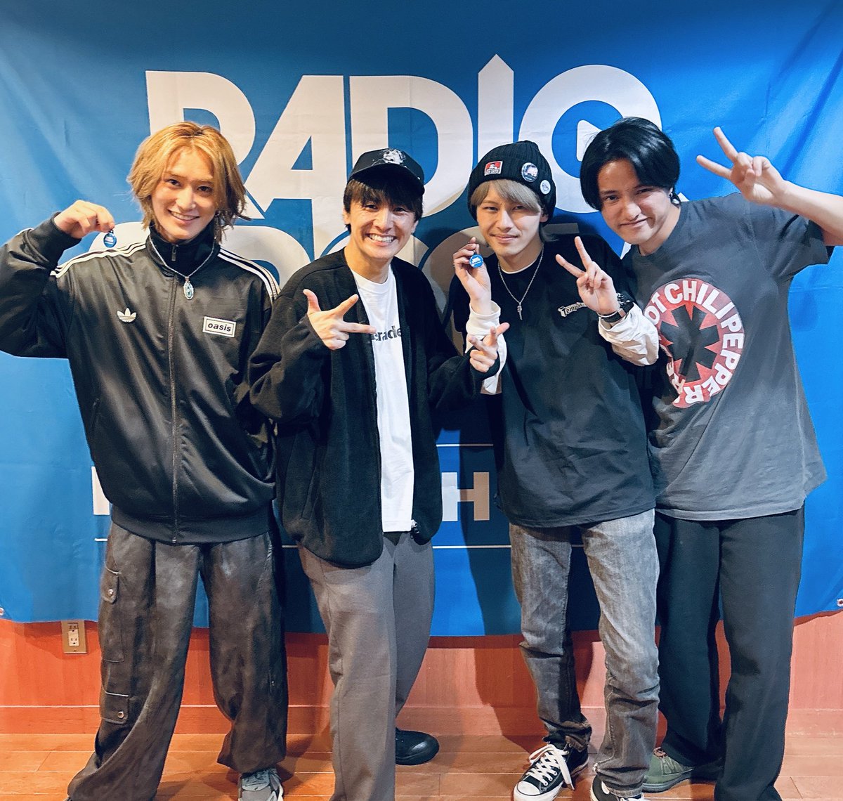 MOKA (@MOKA_hihijets) / Posts / X