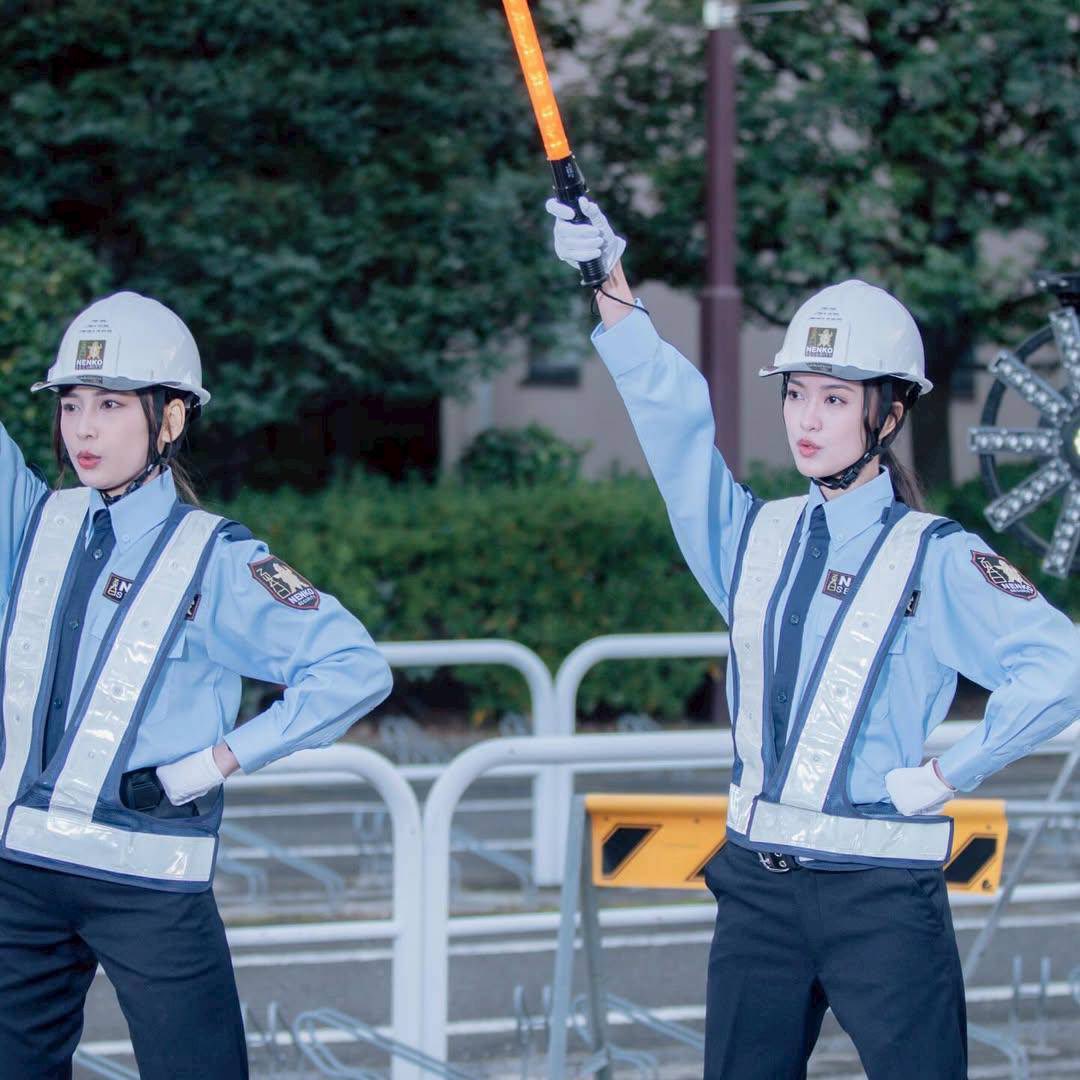 looks stunning in purple💜 <a href="/Greesel_JKT48/">Greesella Adhalia</a> 

#AndaiKuBukanIdolaJKT48