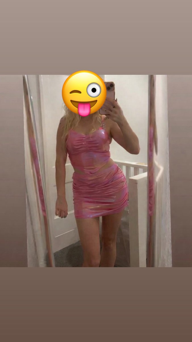 Mistress Firecracker tweet media