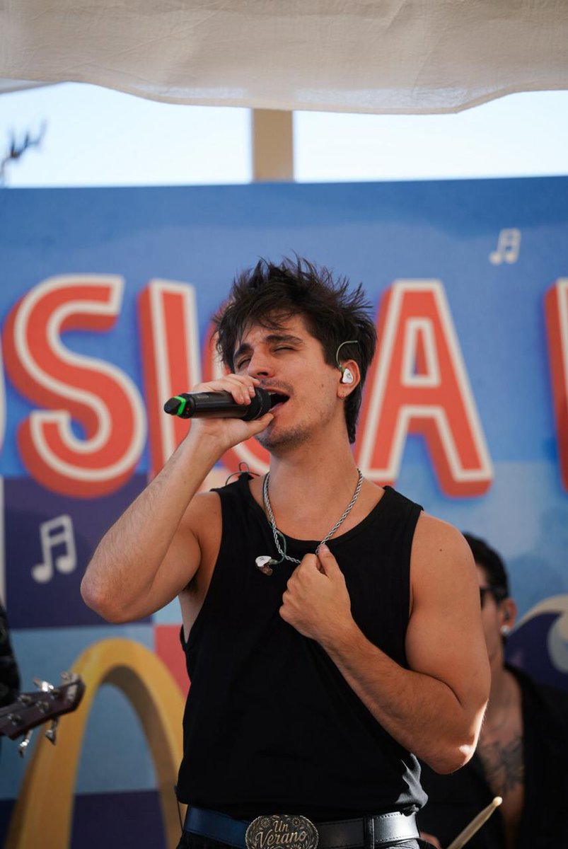 Un Verano tweet media