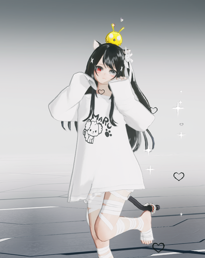 4Sh_Akma's tweet photo. 最近使っているキツネと猫
どこが気に入った？

#PSO2NGS #PSO2NGS_SS︎ https://t.co/gYqS7LhHBk