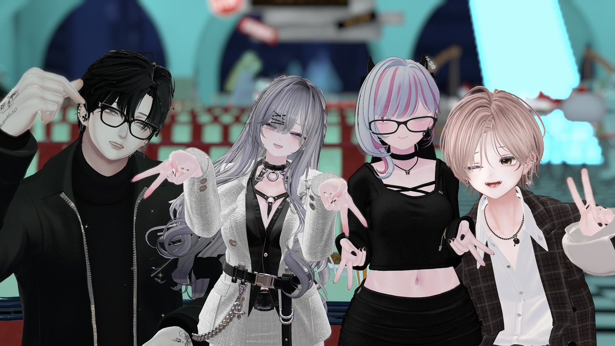 ねむ@交流垢 tweet media