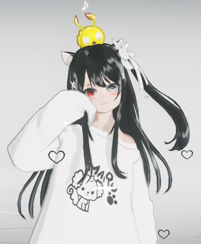 4Sh_Akma's tweet photo. 最近使っているキツネと猫
どこが気に入った？

#PSO2NGS #PSO2NGS_SS︎ https://t.co/gYqS7LhHBk