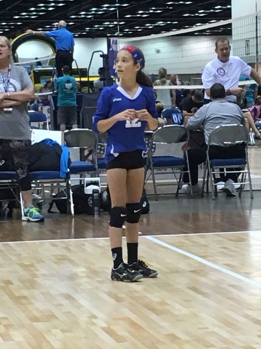 USC Upstate Volleyball tweet media