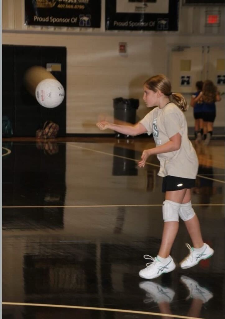 USC Upstate Volleyball tweet media