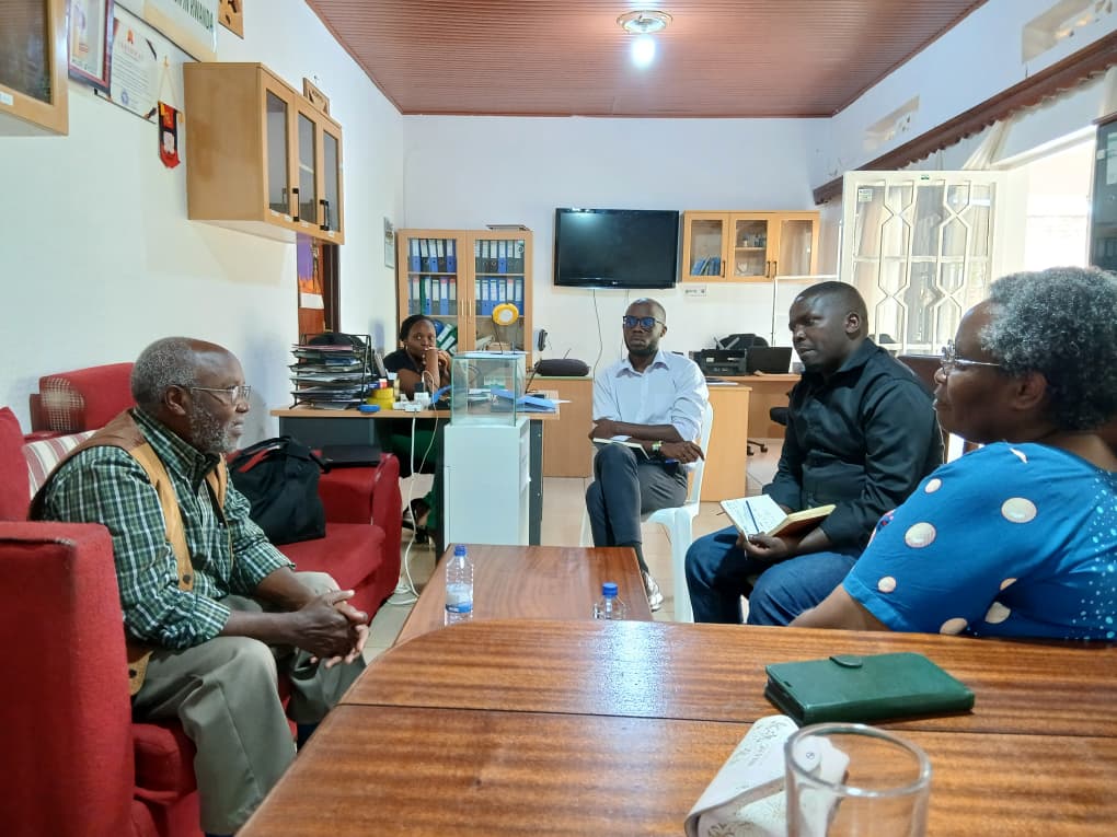 NPO THINK ABOUT EDUCATION IN RWANDA tweet media