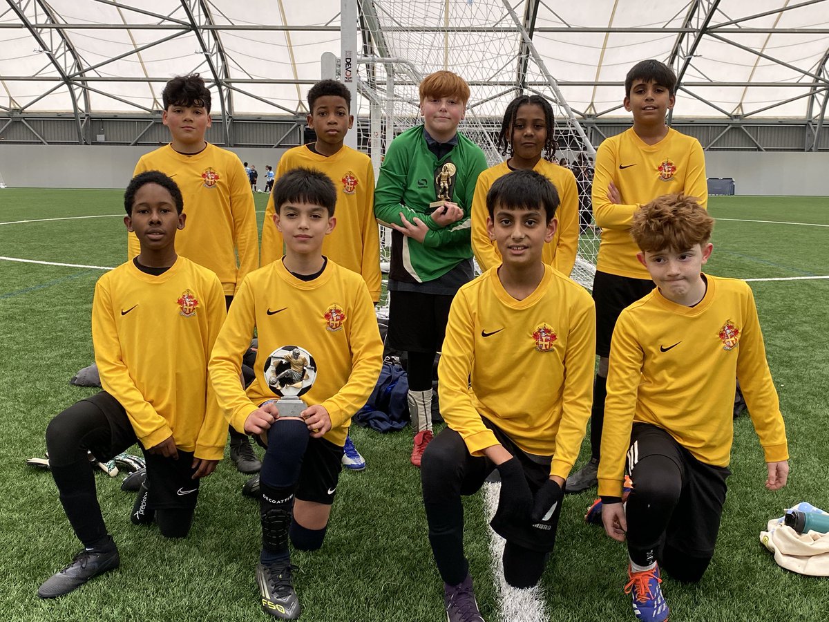 Wolverhampton SFA tweet media