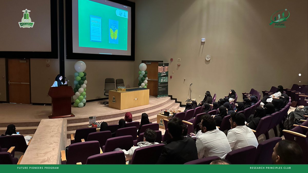 Research Principles Club 🔎 tweet media