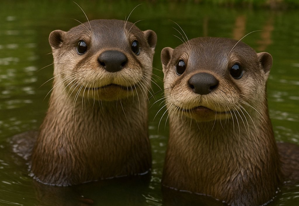 Otter is not just about DeFi,
it’s also about real world impact.

At the core of the project is a conservation mission,
focused on supporting wildlife and long term environmental efforts.

By linking on chain activity to real conservation goals,
the project aims to create value