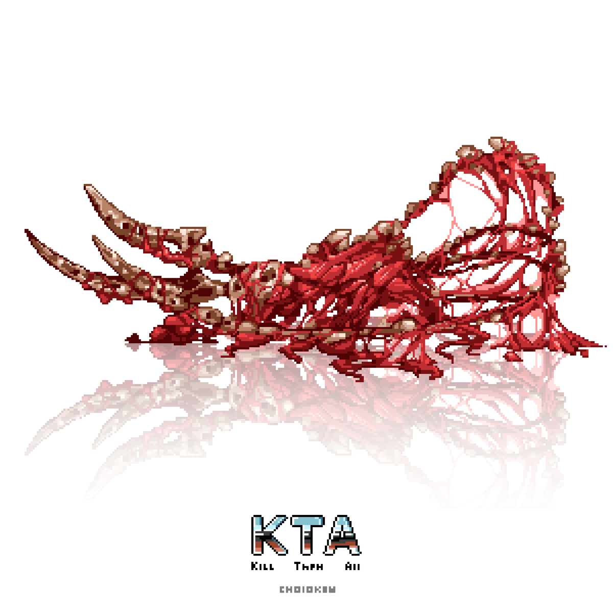 CholoKew tweet media