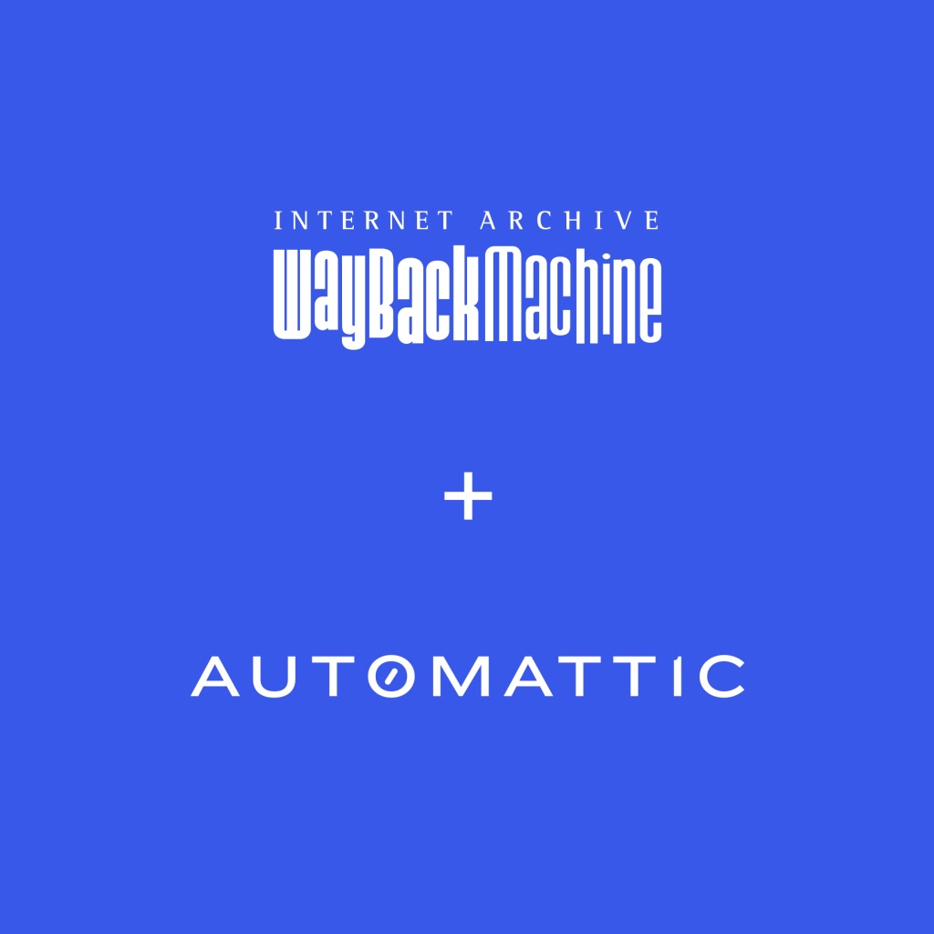 Automattic tweet media