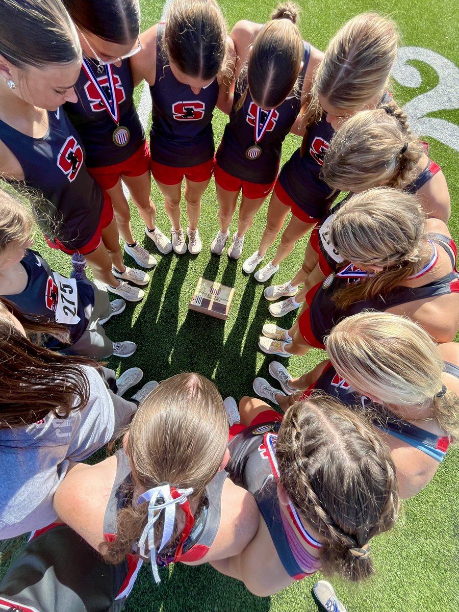 Sheridan XC tweet media