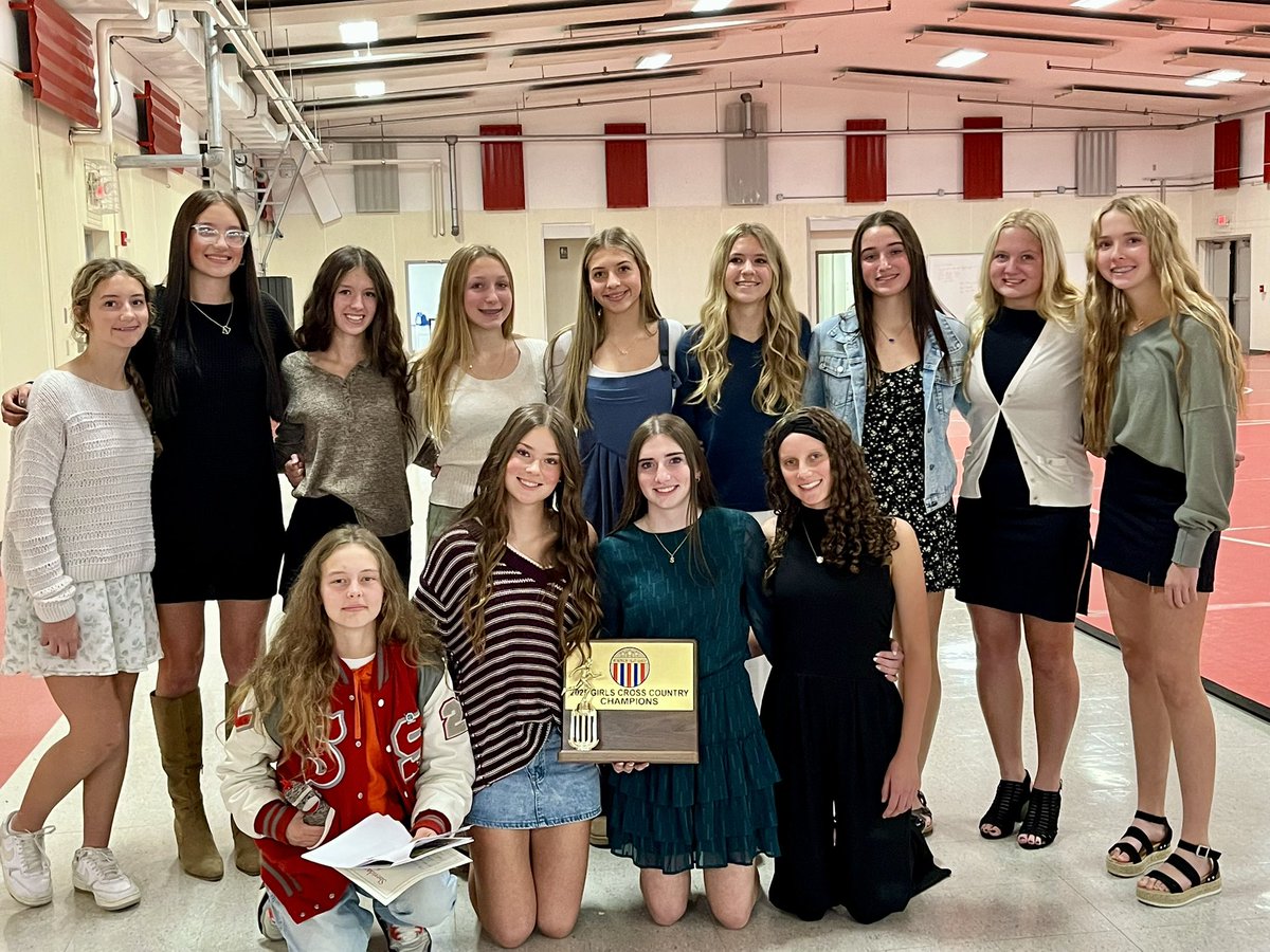 Sheridan XC tweet media