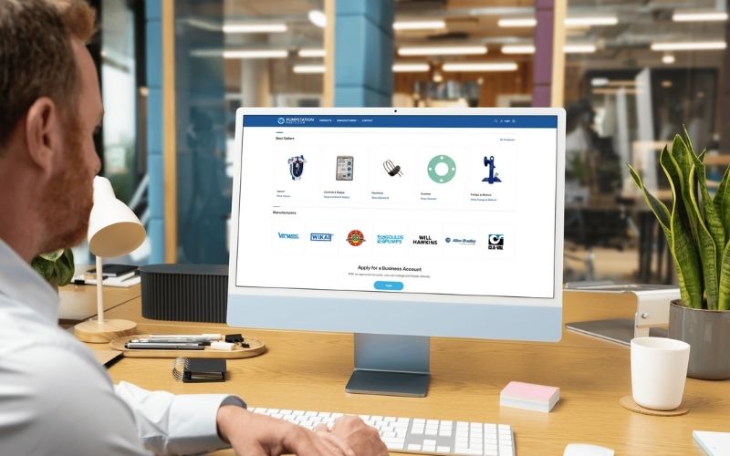 ProPump & Controls tweet media