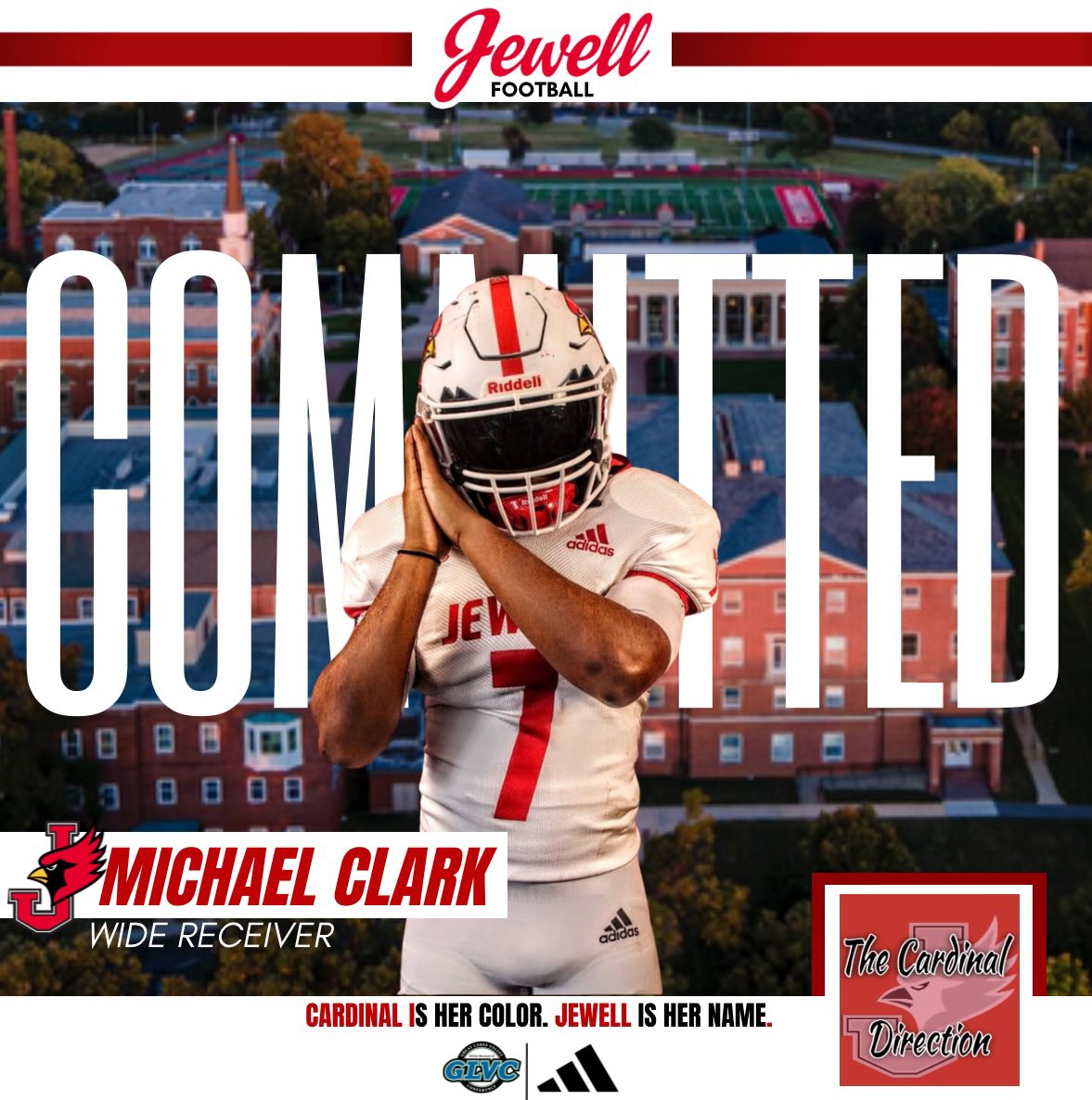 Michael Clark ⭐️⭐️⭐️ tweet media