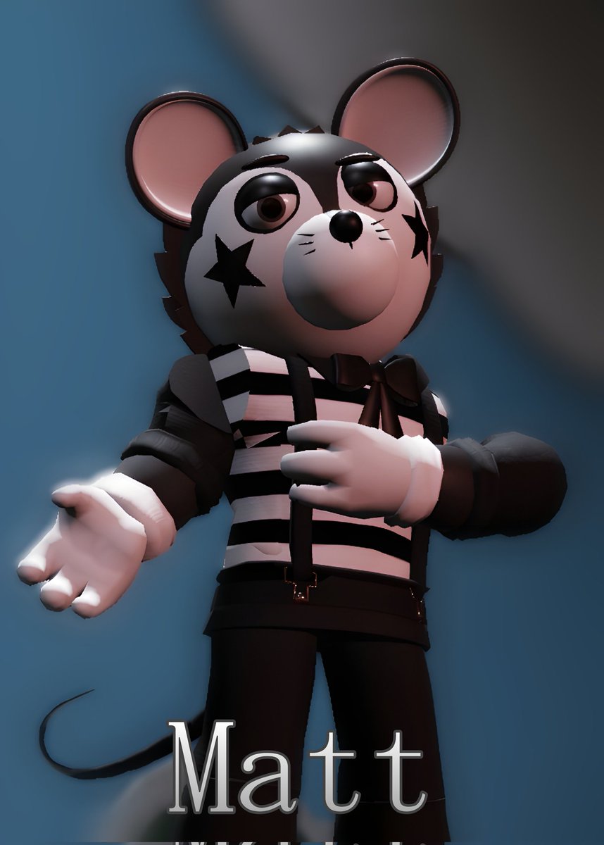 MΣRCΣNΛRY tweet media