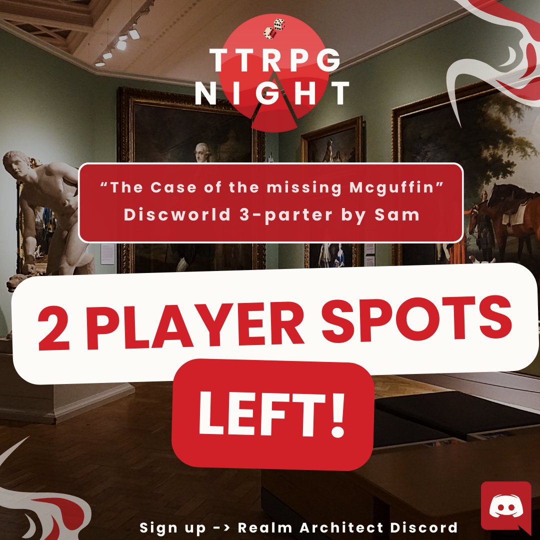 Realm Architect | A worldbuilding VTT! tweet media