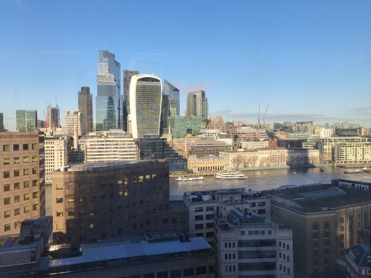 Nigel Thompson tweet media