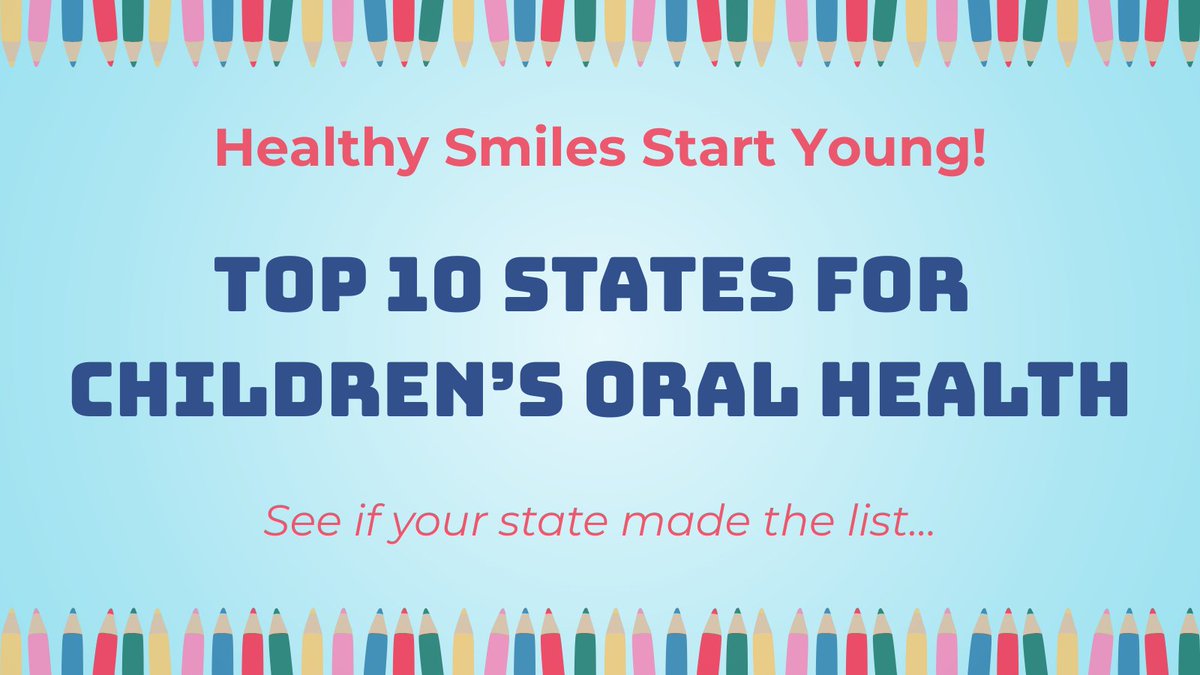 Kids' Healthy Mouths tweet media