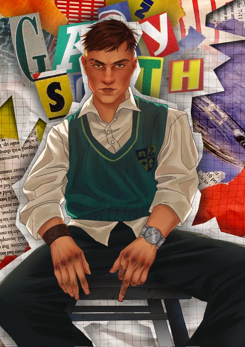 edward Ⓧ tweet media