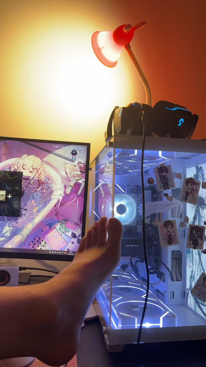 白羊芽白 tweet media