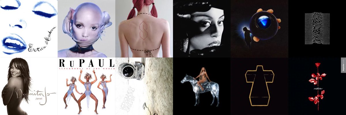 moonmker's tweet image. i LOVE music