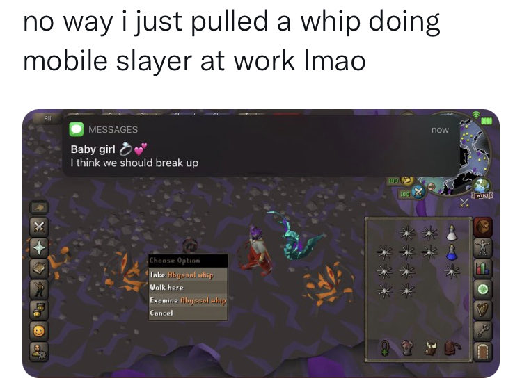Yugioh (@yugioh_osrs) on Twitter photo 