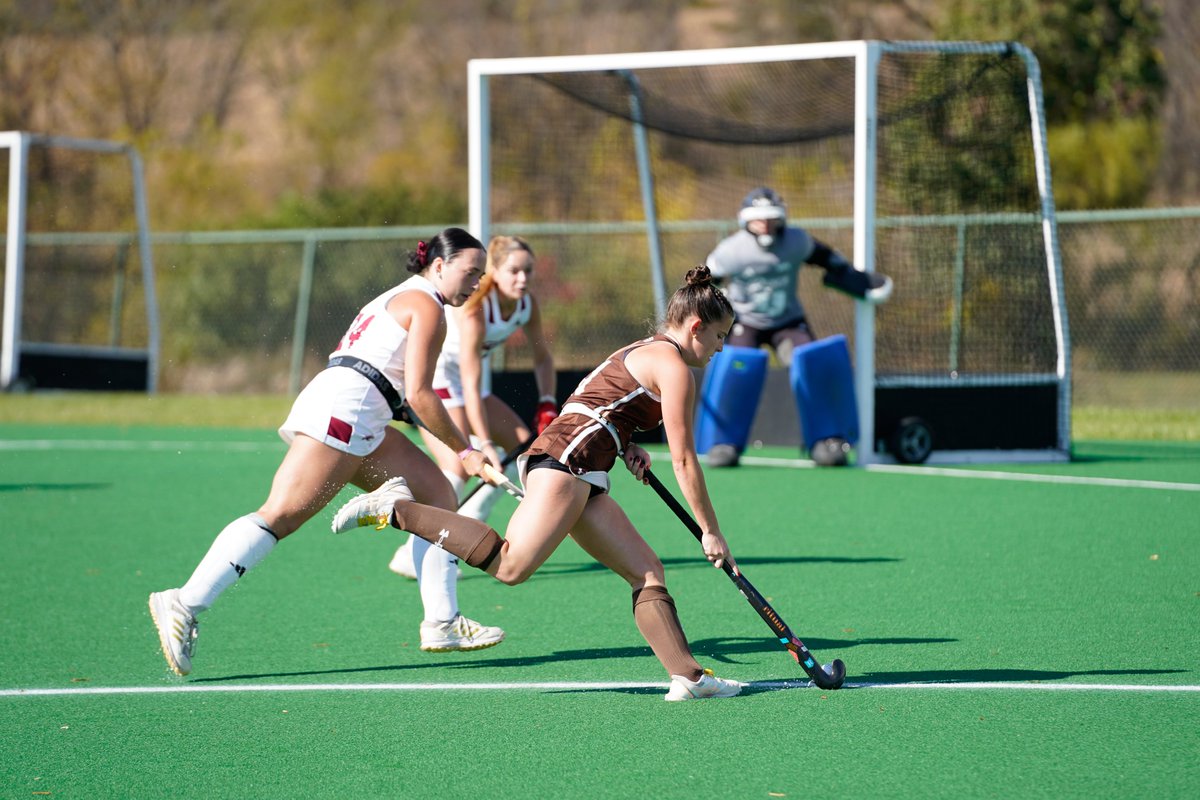 Lehigh Field Hockey tweet media