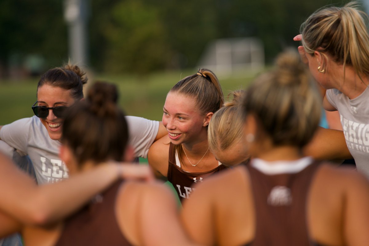 Lehigh Field Hockey tweet media