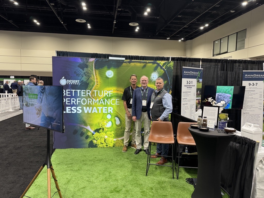 Desert Control tweet media