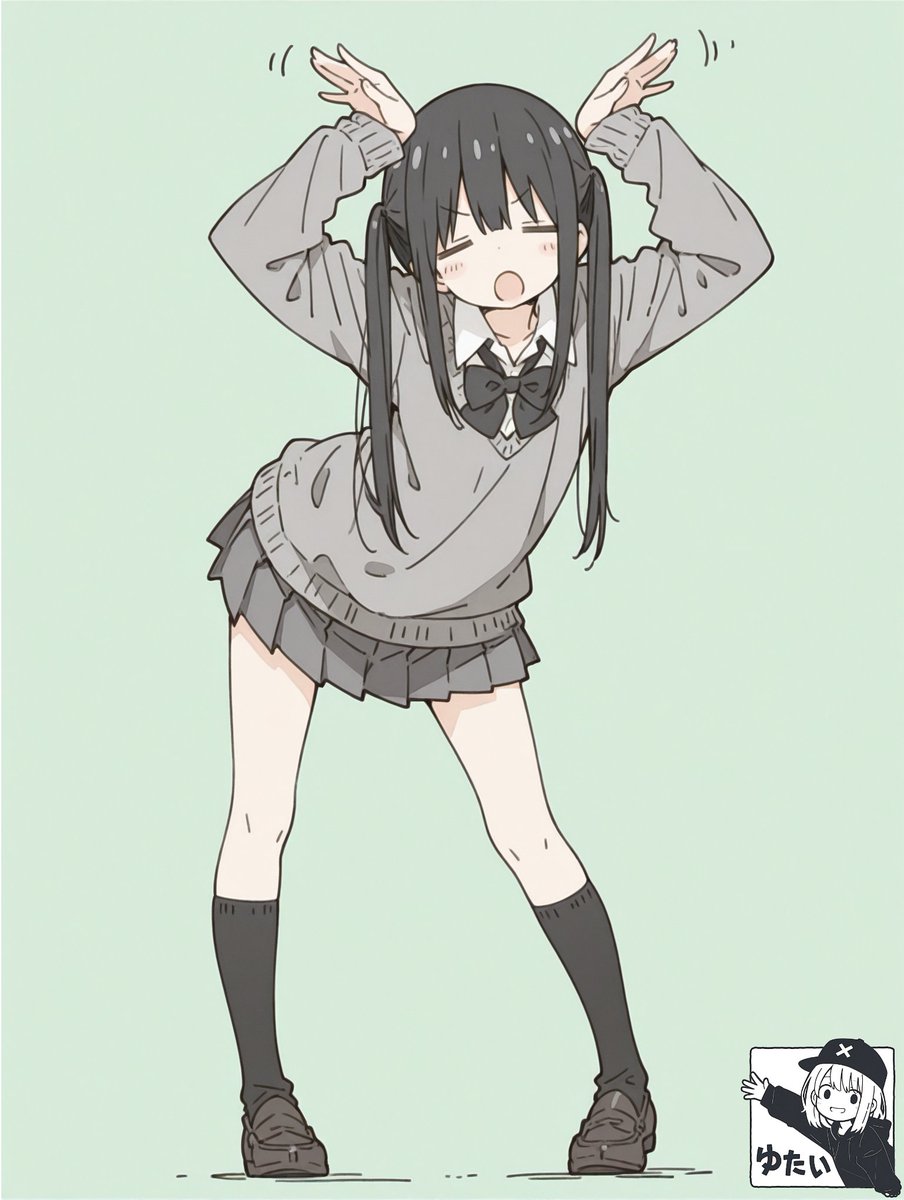 今日もパタパタ頑張りまーす