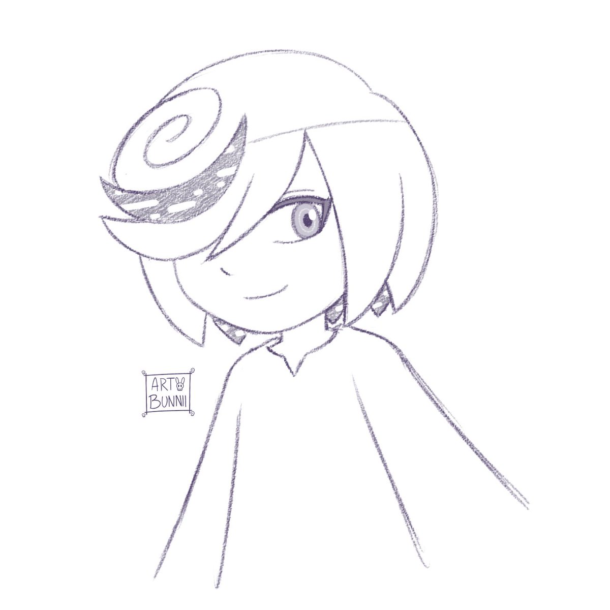 quick Sage warmup bcus of her debut in IDW :3c
