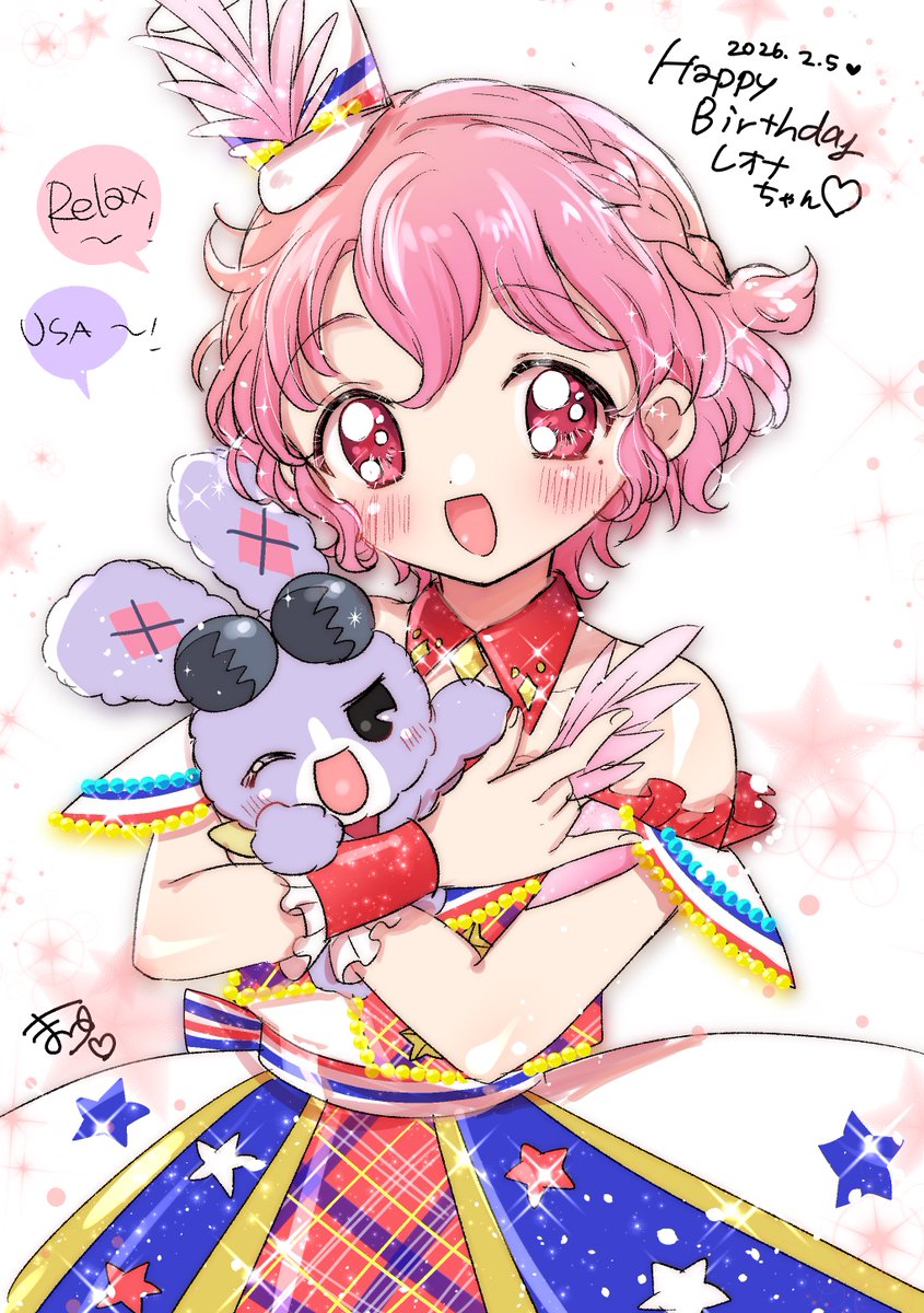 リリ - Lily (@Riri__Anne) / Posts / X