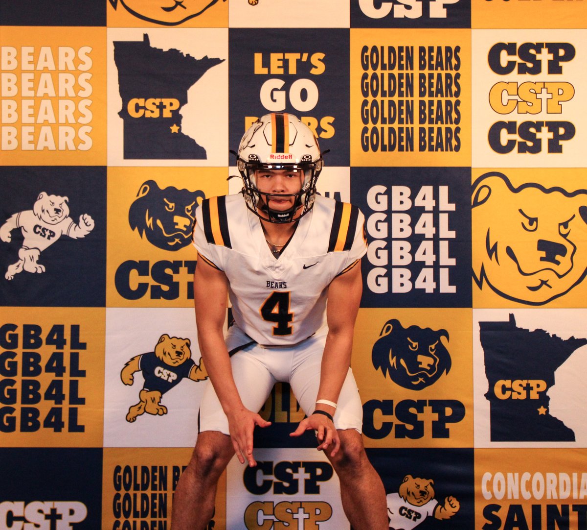 Concordia St. Paul tweet media