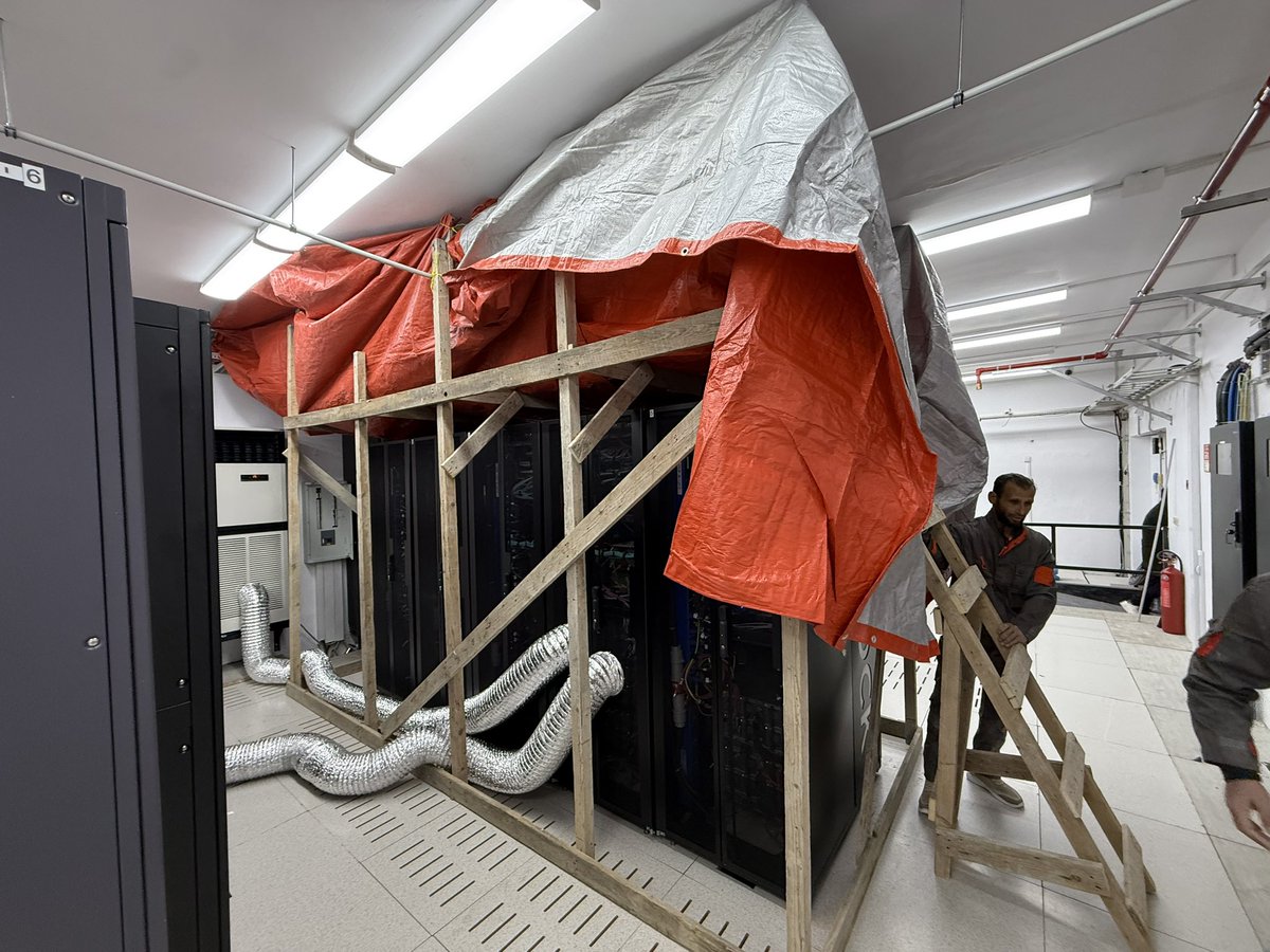 الشــعَّابْ tweet media