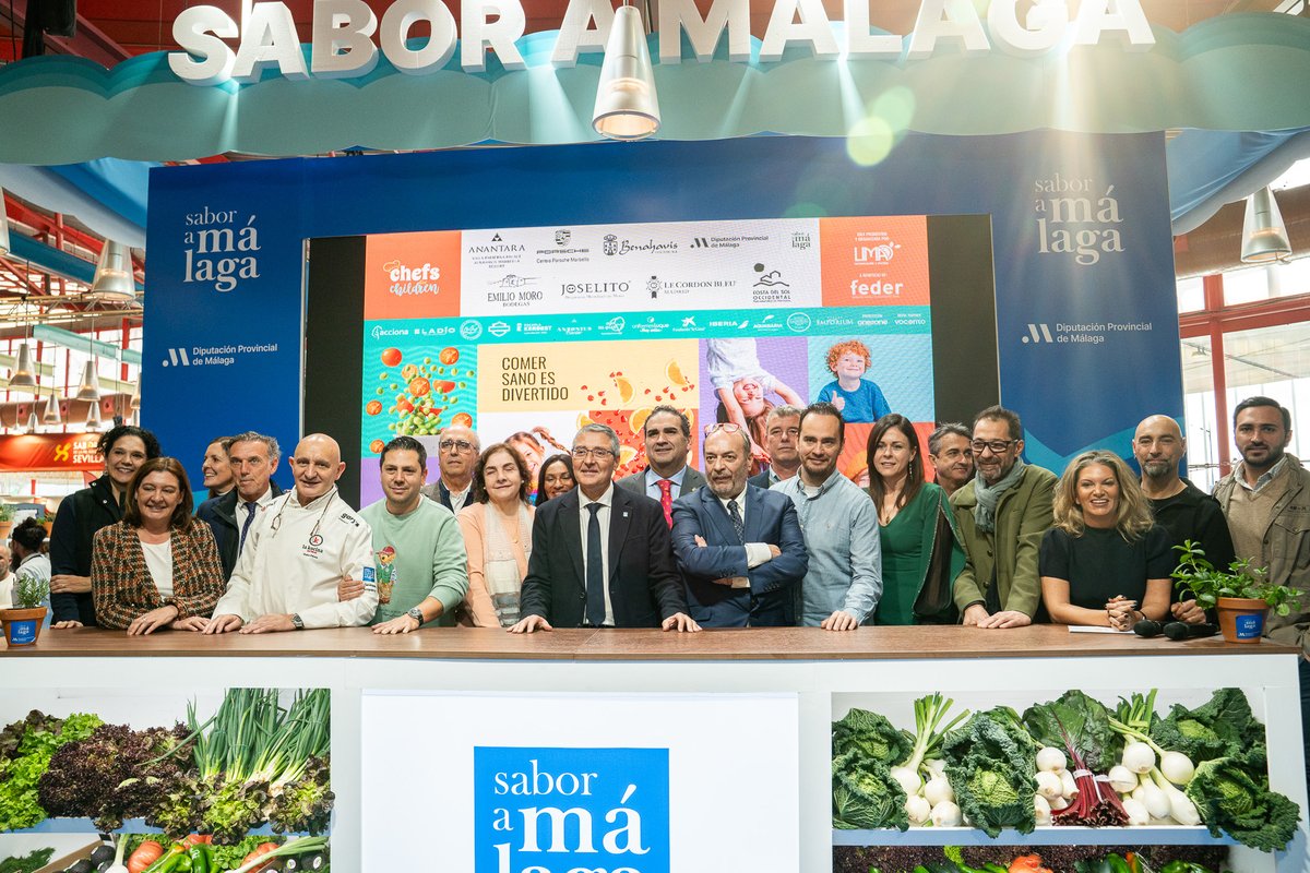 Chefs For Children tweet media