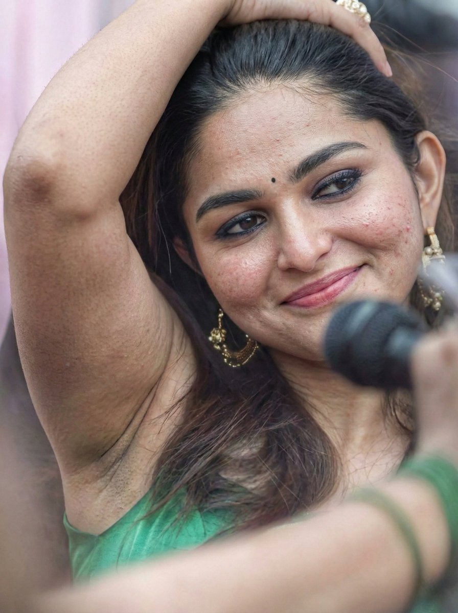 Itz_Logan__'s tweet image. She will rule this year 😜