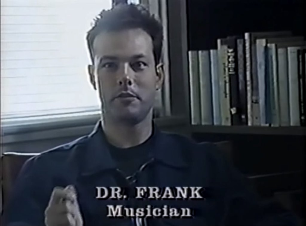 MTX/DrFrankDaily tweet media