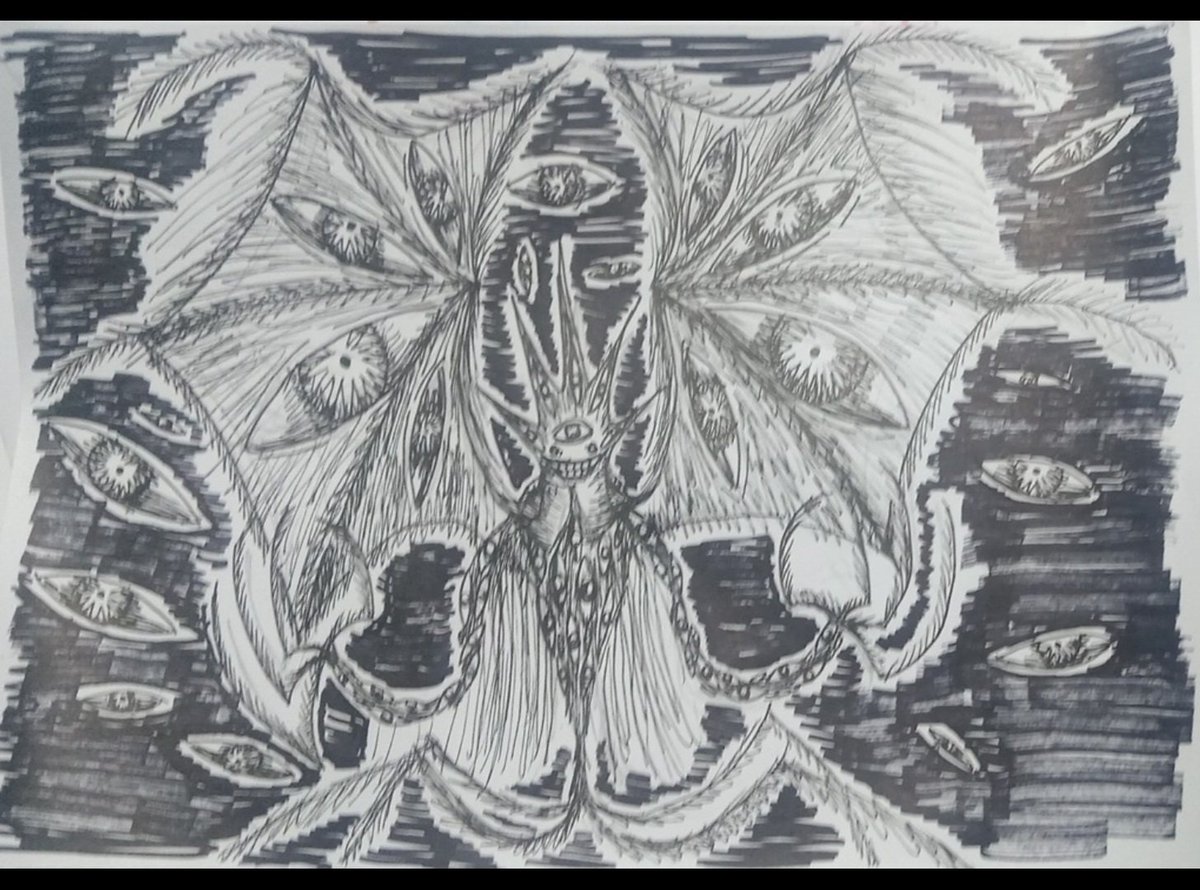 zarkerfire's tweet image. Dibujo chingon de kirskor hecho por @TerraRumi te quedo bastante god la verdad.