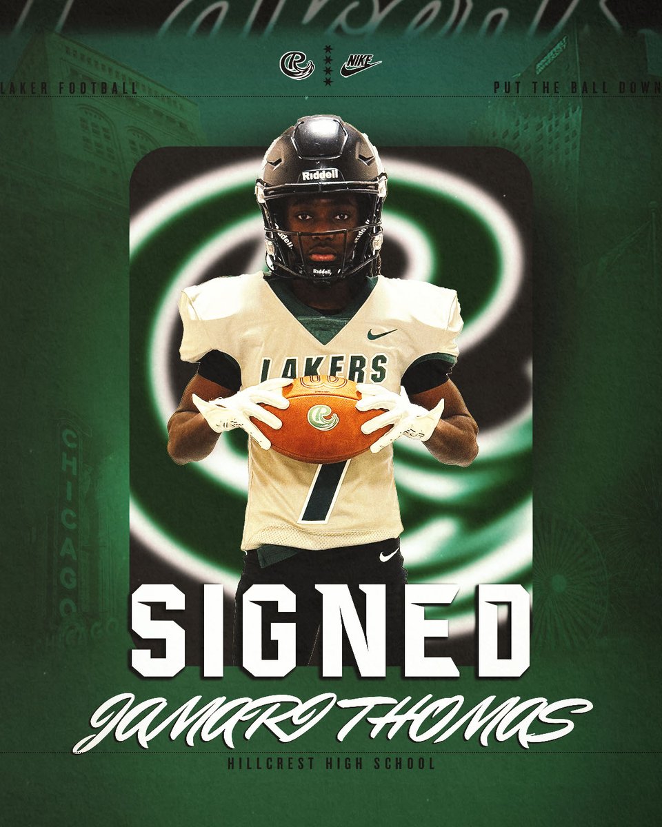 Roosevelt University Football tweet media