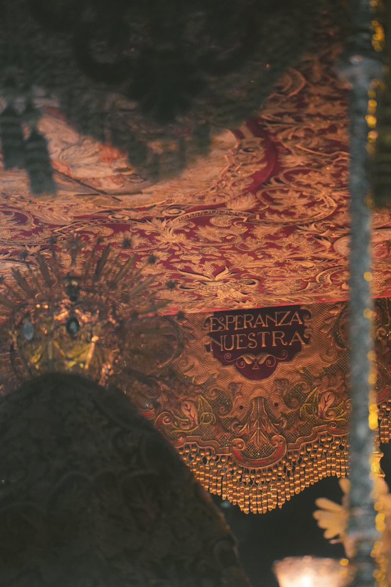 “La Esperanza no defrauda”

(Rm 5,5)