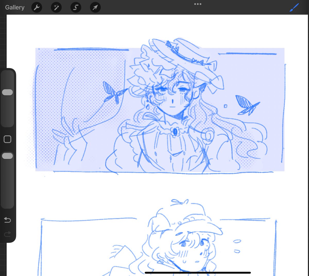 rice 🍙 CF22 grind tweet media