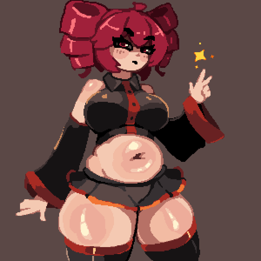 Something is brewing...👀🍐
<a href="/adriademon_/">adria👁️</a>