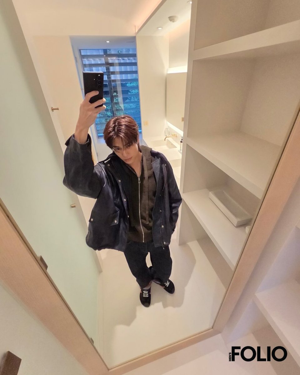 OHMYGOD PHUWIN #LOEWExPhuwin