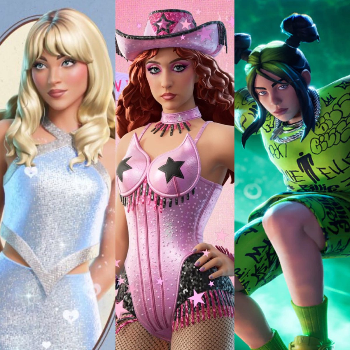 ExaGaming tweet media