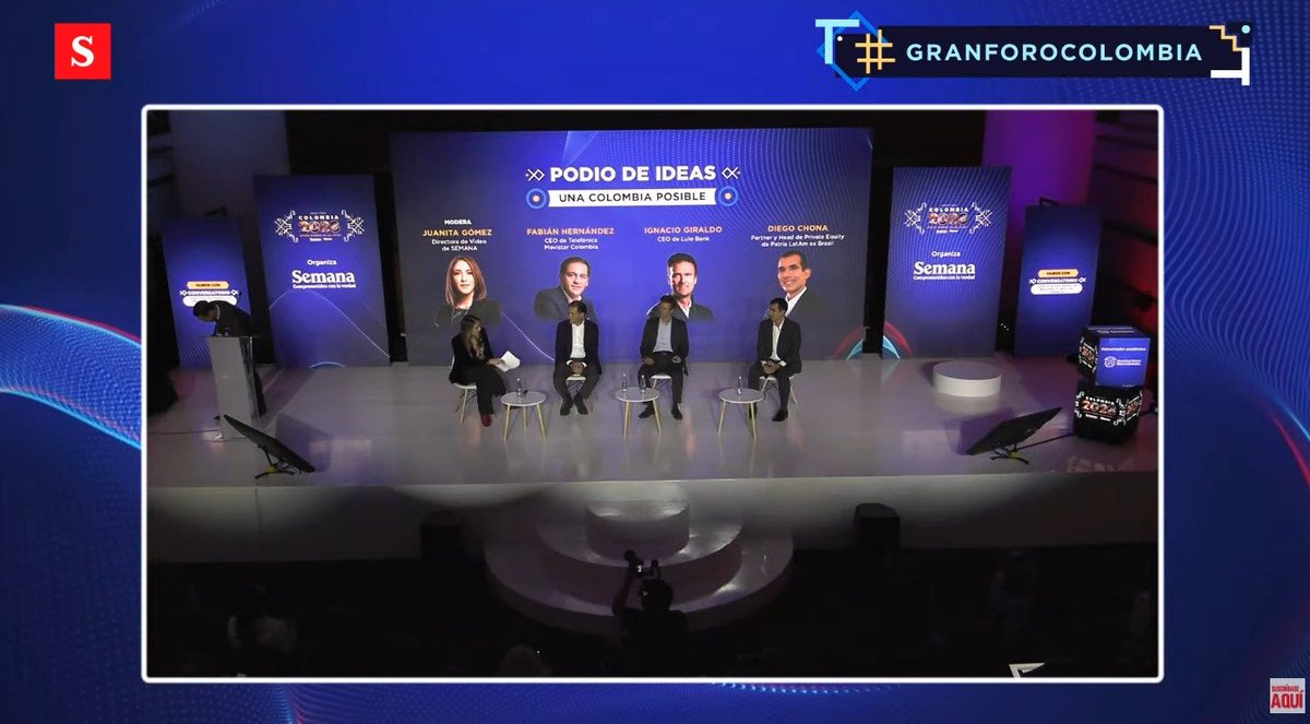 Telefónica Colombia tweet media