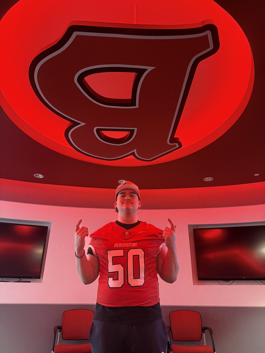 Connor Cheney (Committed) tweet media