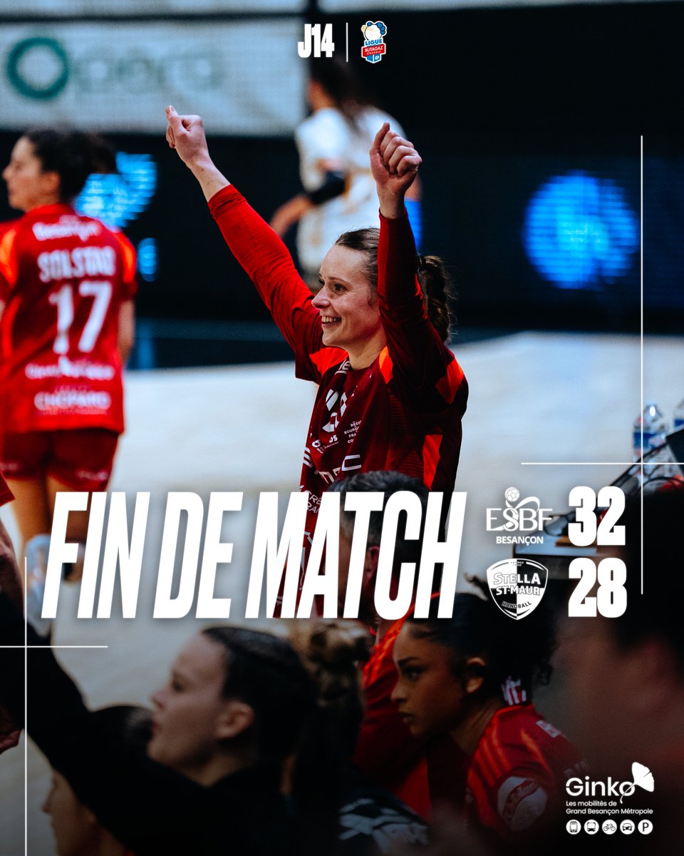 ESBF Handball tweet media